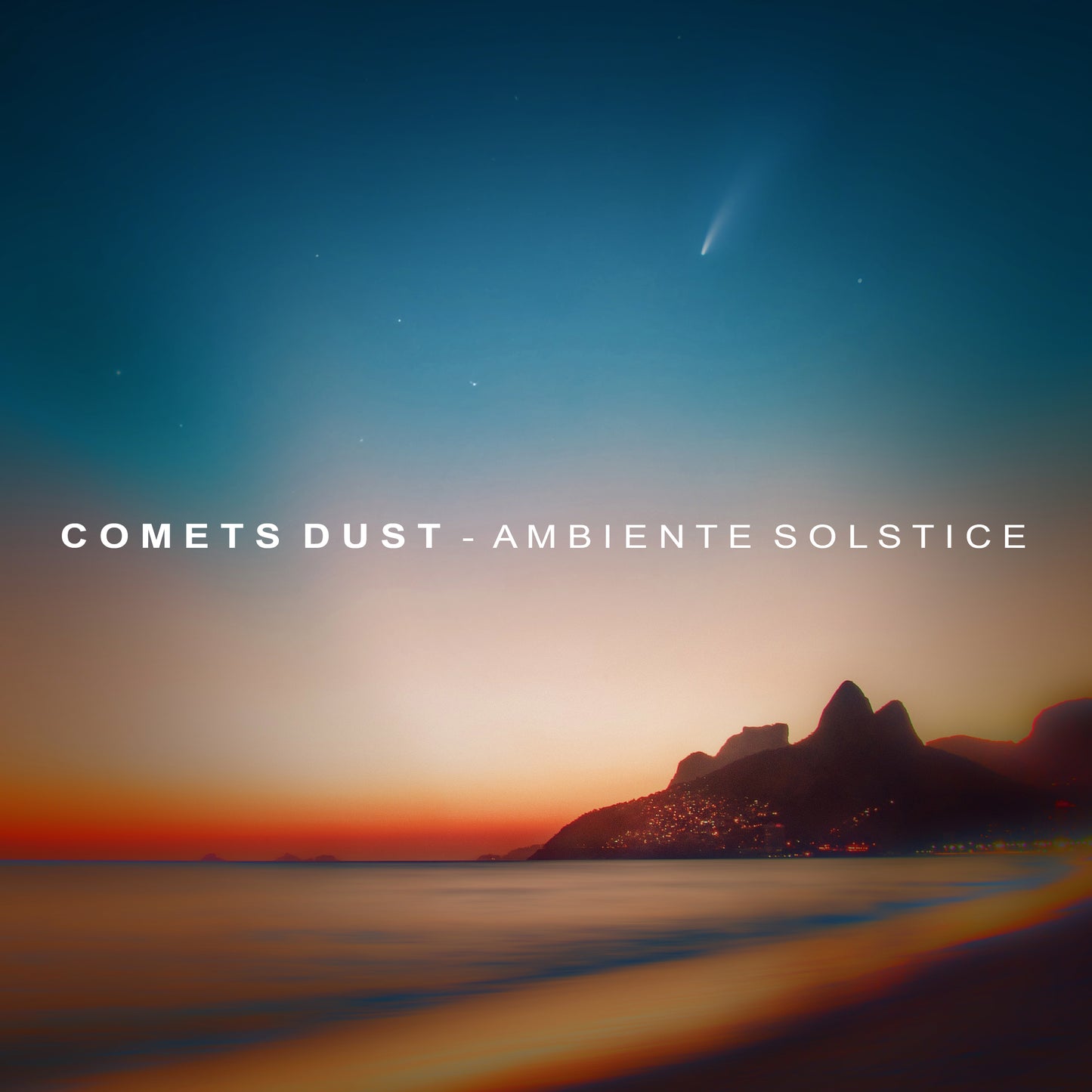 Comet's Dust by Ambiente Solstice
