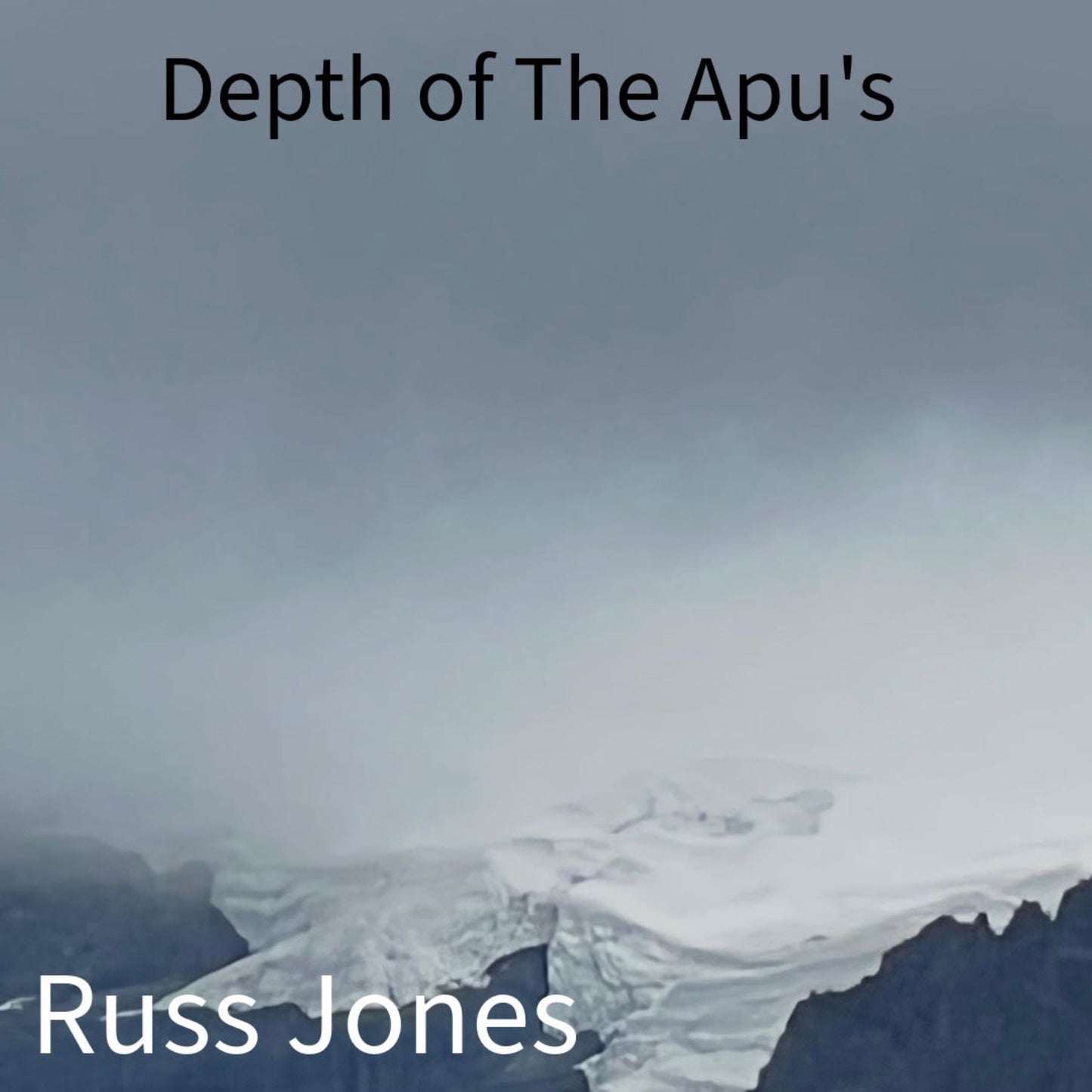 Depths of the Apus by Russ Jones
