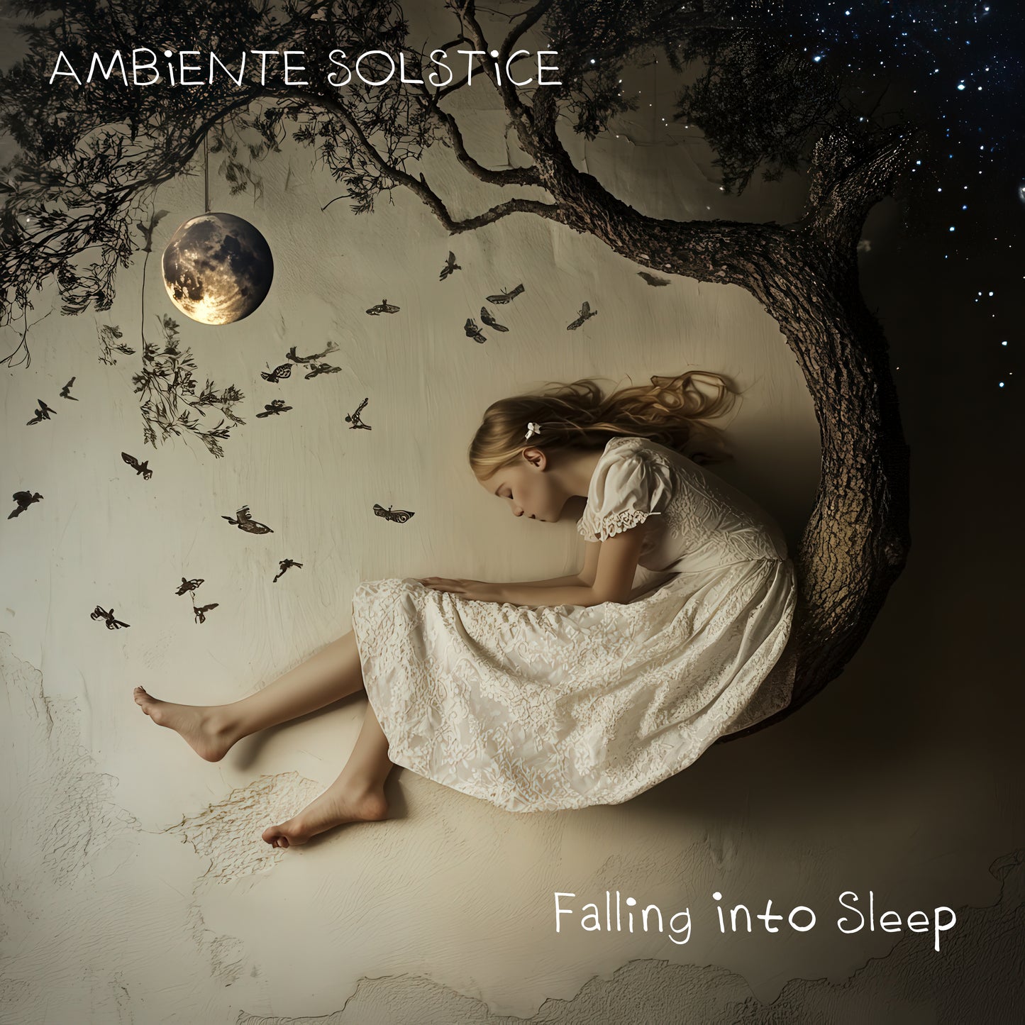 Falling Into Sleep by Ambiente Solstice