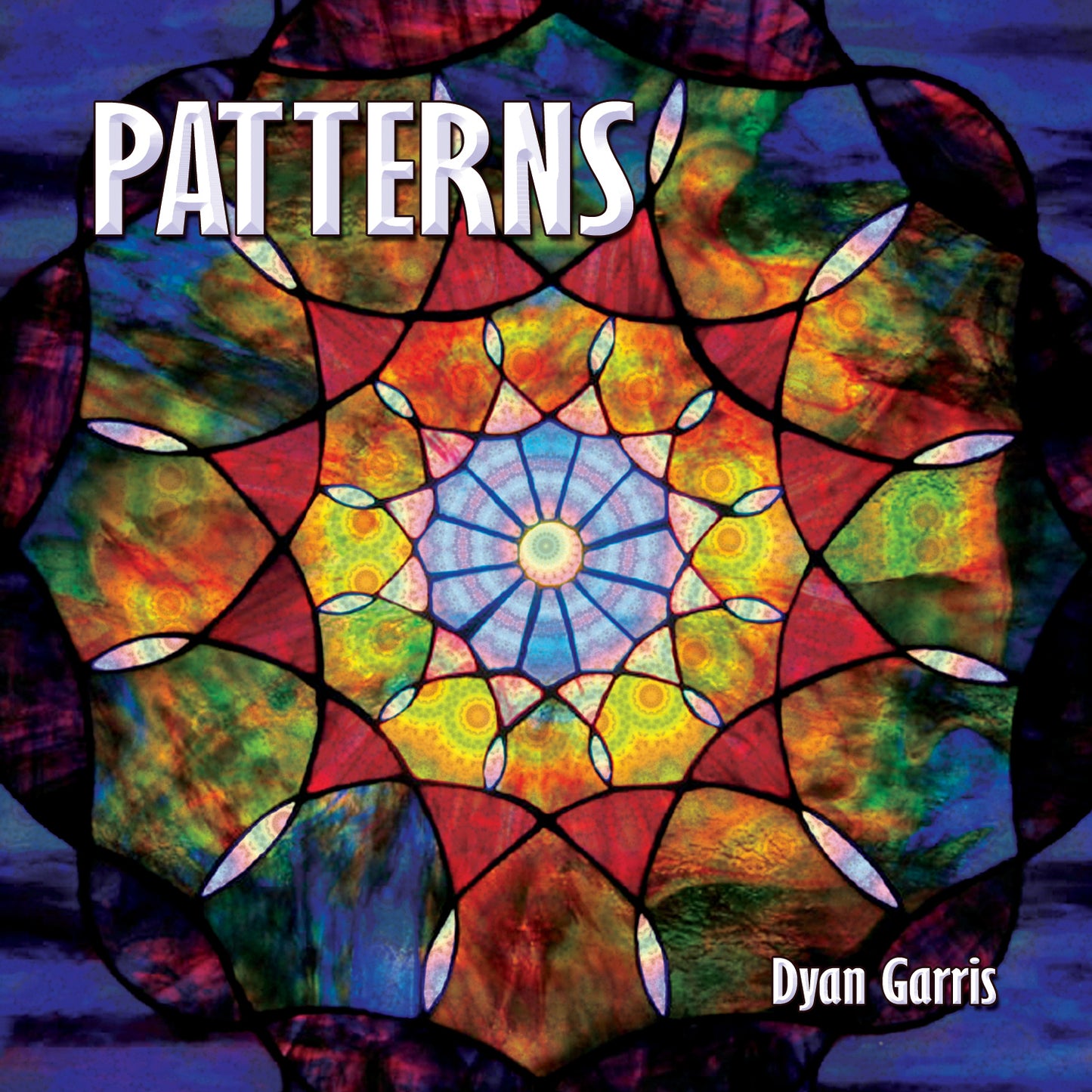 Contemplation by Dyan Garris