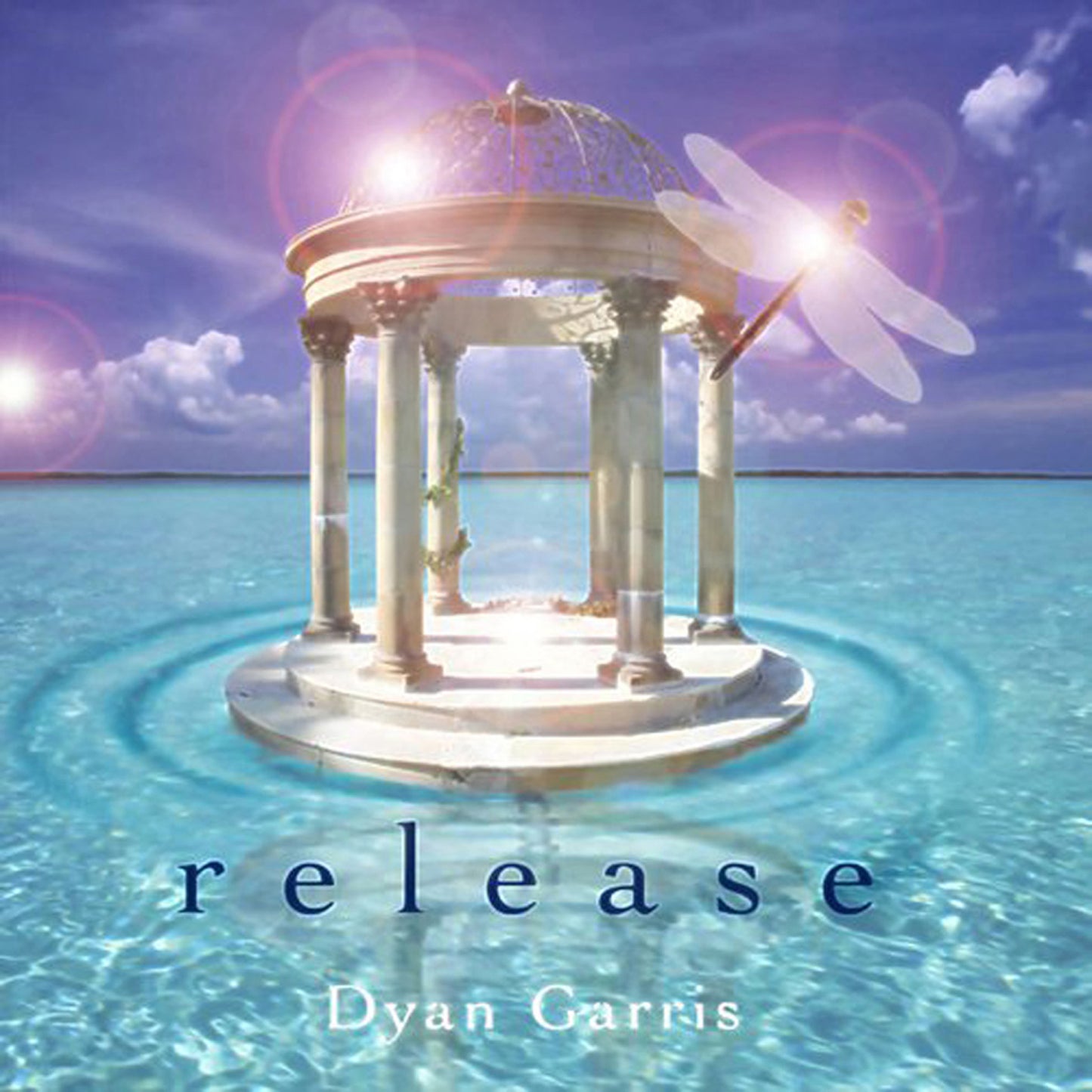 Integrate by Dyan Garris
