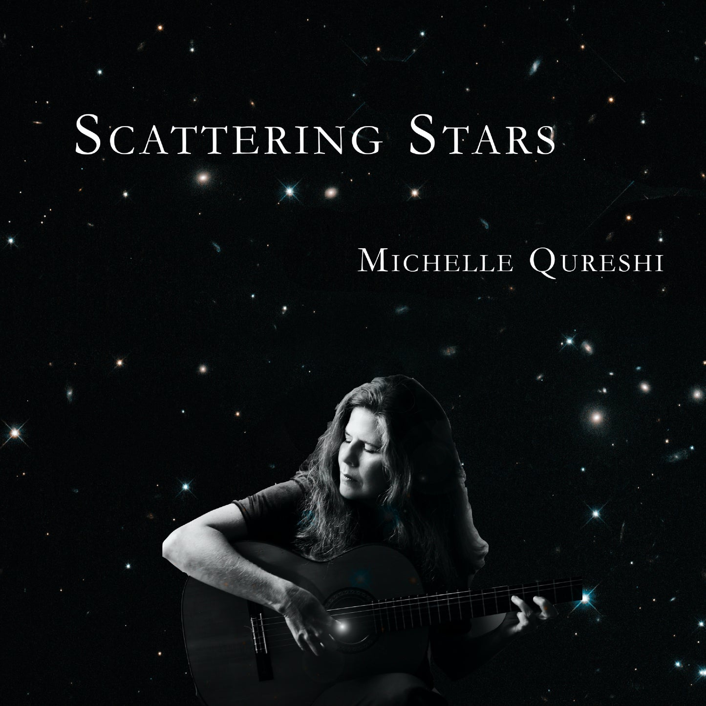 Given by Michelle Qureshi