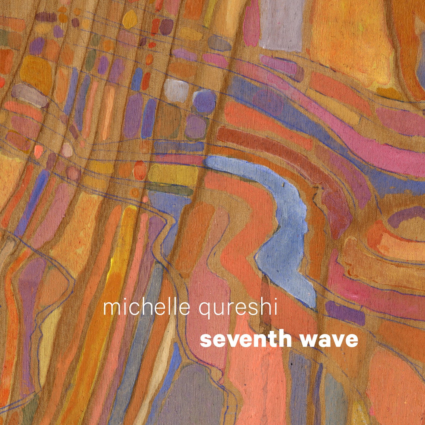 Angels by Michelle Qureshi