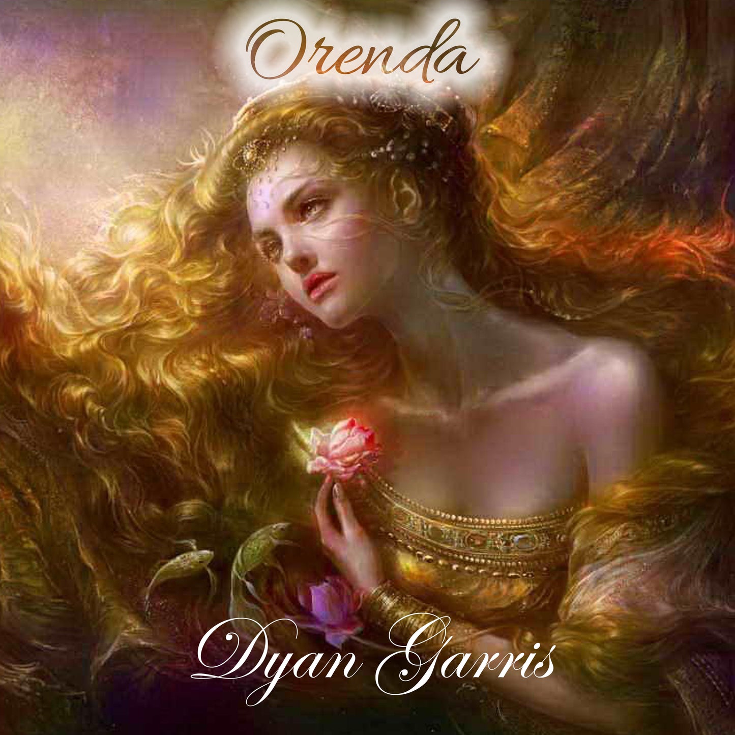 Orenda by Dyan Garris