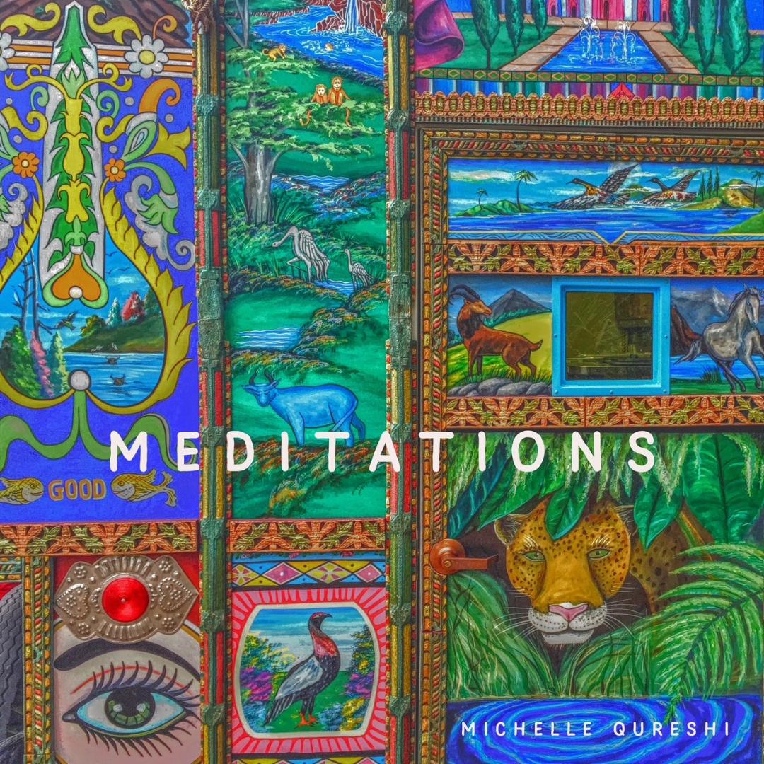 Revealed Spirit by Michelle Qureshi