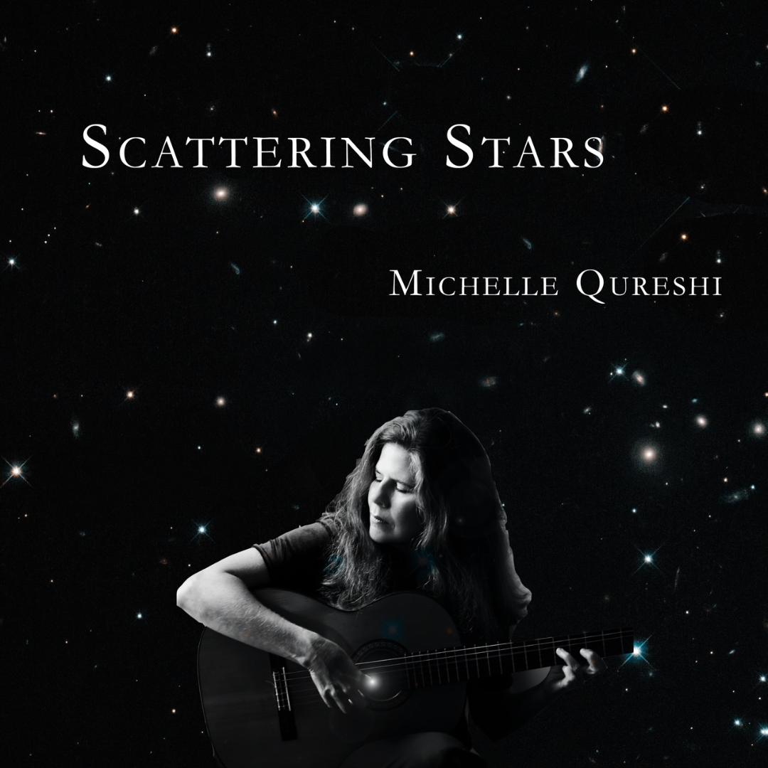What We Heard by Michelle Qureshi