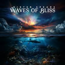 Waves of Bliss by Dieter Spears
