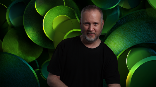 ABOUT ELEON (Mike Rogers)