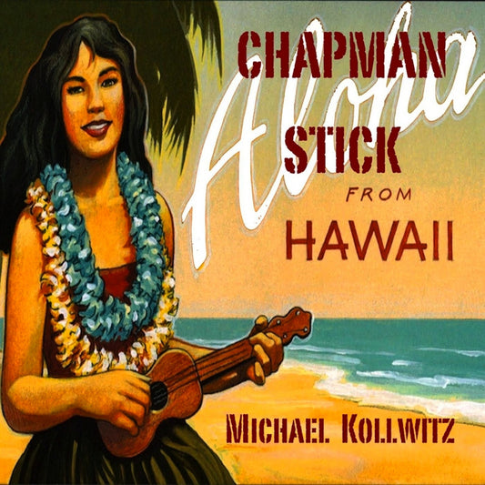 Puamana Sunset by Michael Kollwitz