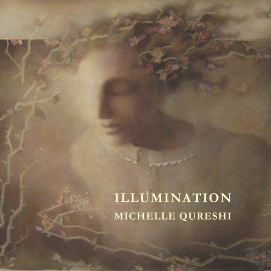 Secrets We Keep by Michelle Qureshi