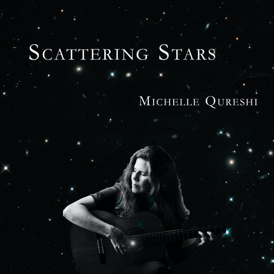Given by Michelle Qureshi