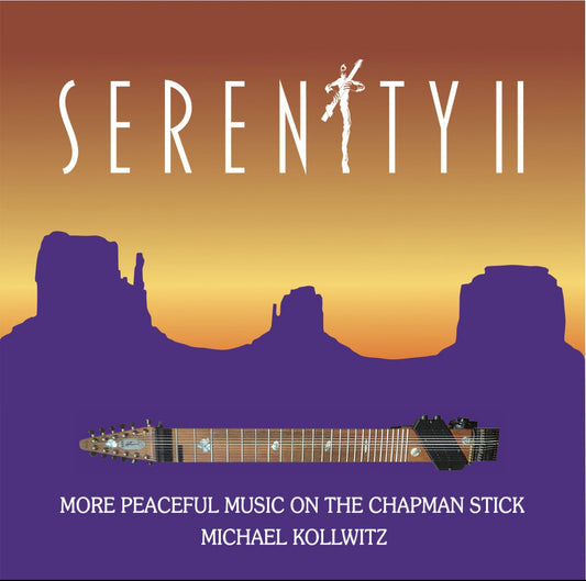Blue Skies by Michael Kollwitz