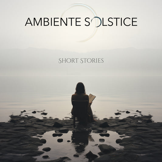 Sunday Afternons (feat. Joe Cook, Tommy Ogle) by Ambiente Solstice