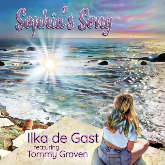 Sophia's Song by Ilka de Gast