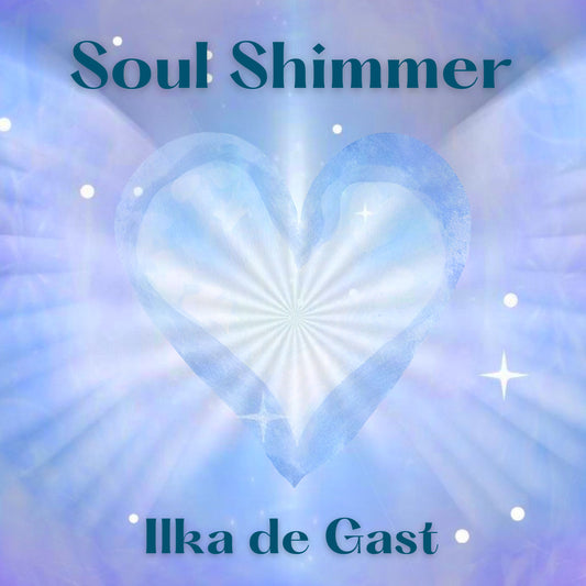 Soul Shimmer by Ilka de Gast