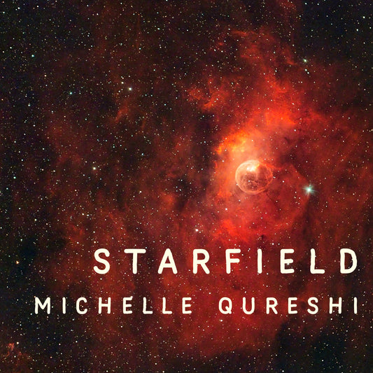 Starfield by Michelle Qureshi