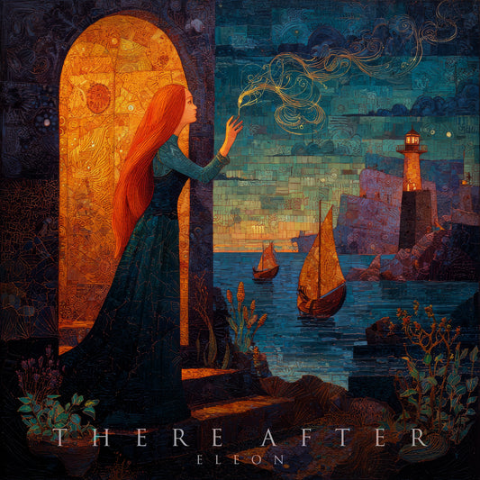 There After - ELEON EXCLUSIVE