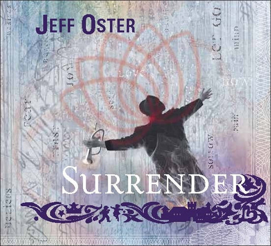Beautiful Silence by Jeff Oster