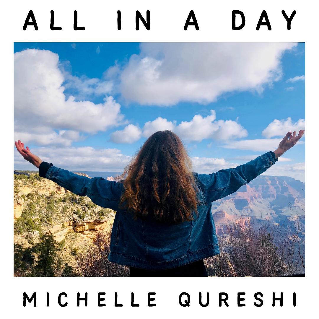All In A Day by Michelle Qureshi