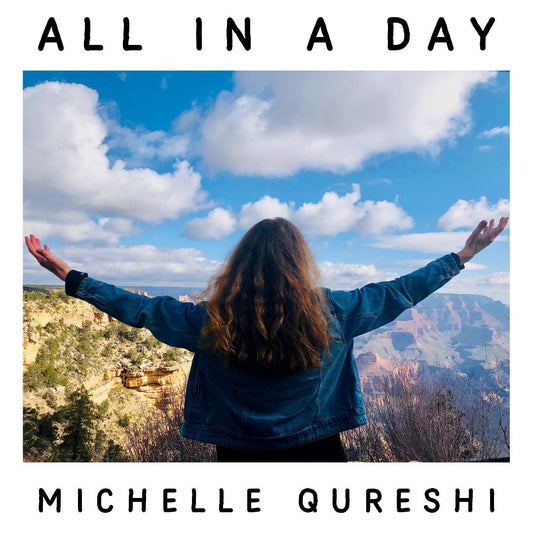 All In A Day by Michelle Qureshi